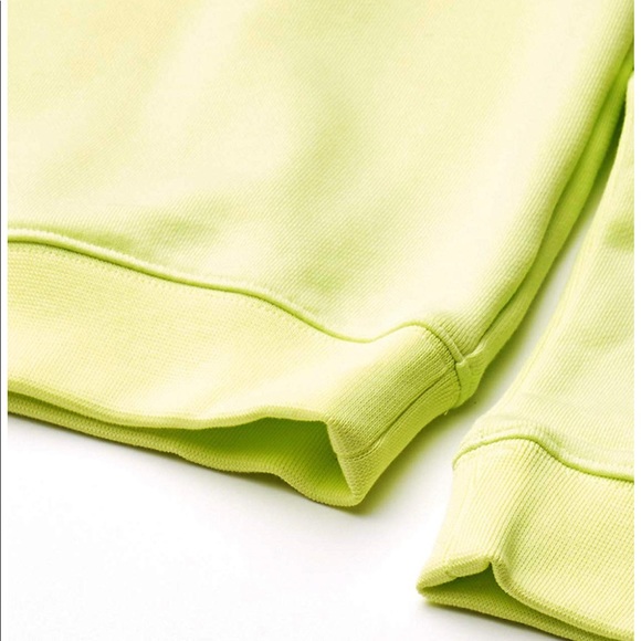 NWT Adidas Trefoil Crewneck Sweatshirt - Picture 5 of 5